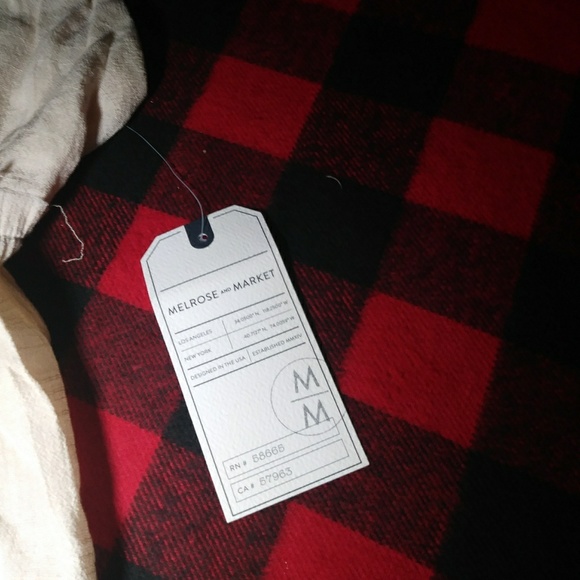 Melrose & Market|Strappy Tank - Picture 4 of 6